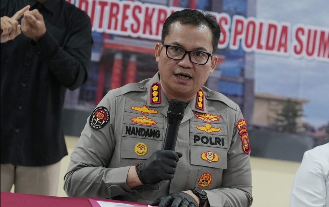 ETLE Meledak 658 Persen, Polda Sumsel Ungkap Data Mengejutkan Operasi Ketupat 2026