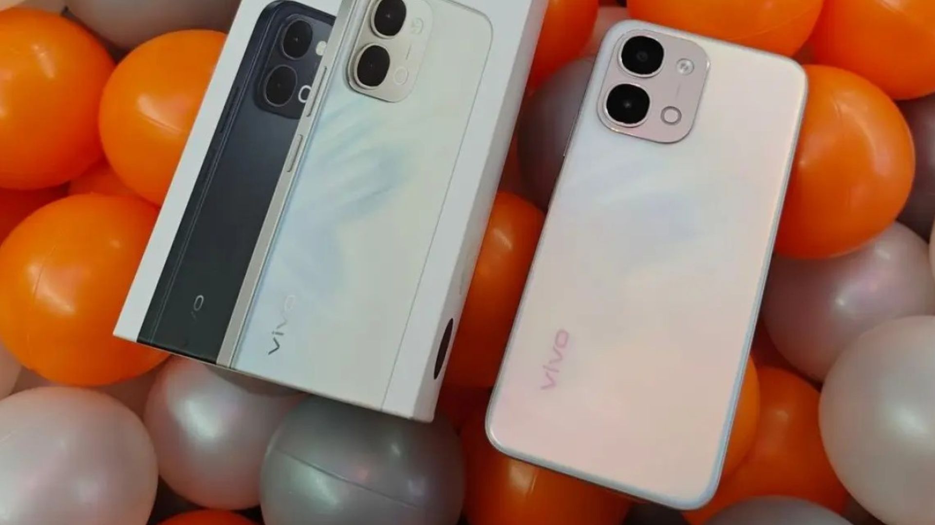 Vivo Y31d Pro Hadir dengan Kamera Selfie 8MP dan AI Editing Jadi Daya Tarik