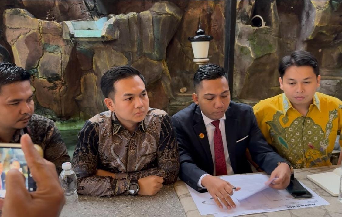 Dilaporkan Selebgram Cantik Palembang ke Polda Sumsel Kasus Penganiayaan, Begini Kata Ade Sampurna