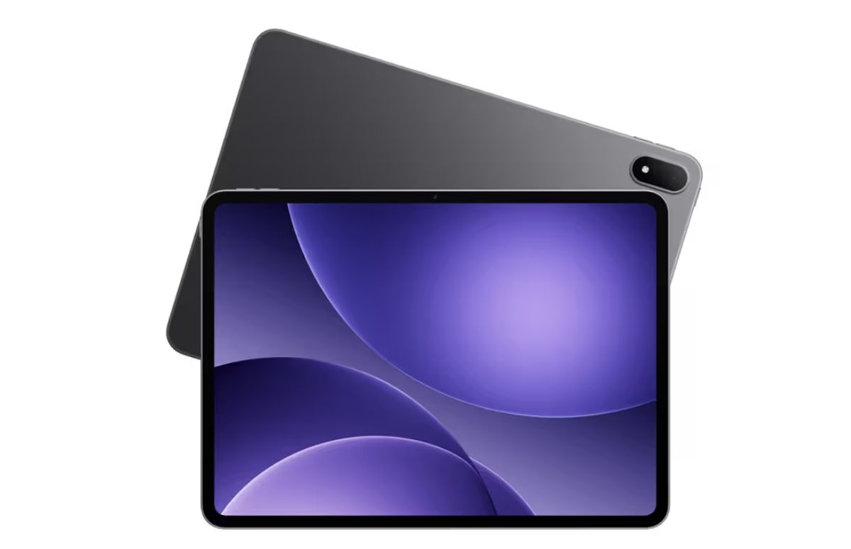 Oppo Pad 5: Tablet Premium yang Tawarkan Desain Tipis dan Performa Kencang! Ini Spesifikasinya