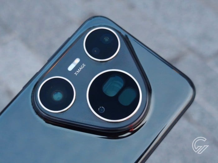 Fitur Amazing Kamera Huawei Pura 80, Bikin Foto Malam Kayak Siang