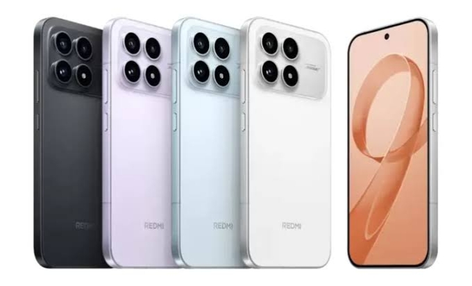 Redmi K90 Pro Max Hadir dengan Performa Solid Dibalut Kapasitas Baterai Jumbo 7.560 mAh