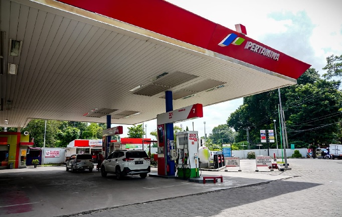 Daftar Harga BBM Pertamina Terbaru 17  April 2026: Update Lengkap di Semua Provinsi