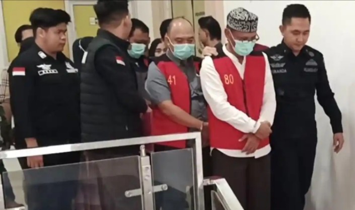 Update Terbaru Penyidikan Korupsi PDAM Tirta Betuah, Kejari Banyuasin Periksa 47 Saksi dan 4 Ahli