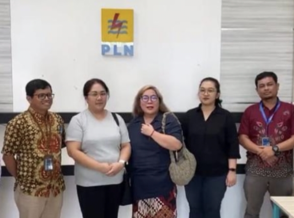 Tanpa Pemberitahuan, Pelanggan PLN Ini Dibikin Syok Karena Didenda Rp 41,8 Juta