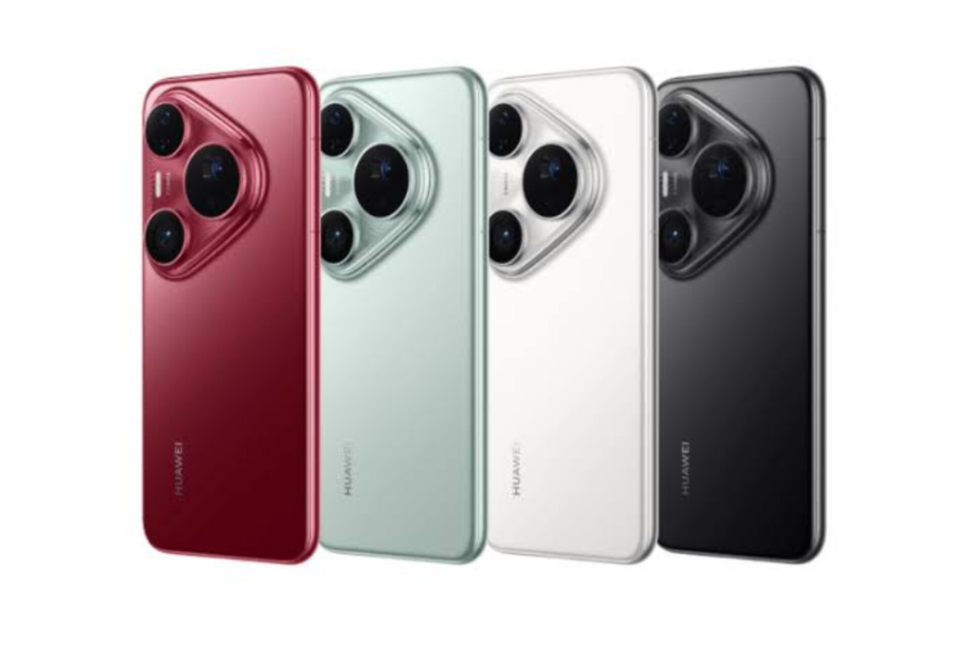 Huawei Pura 80 Pro Menawarkan Kamera Canggih dengan Ditenagai Chipset Kirin 9020