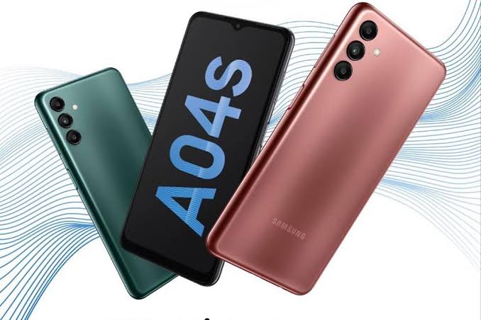 Samsung Galaxy A04S semakin Murah dan Beri Diskon Gede, Tawarkan Kamera Super Jernih!