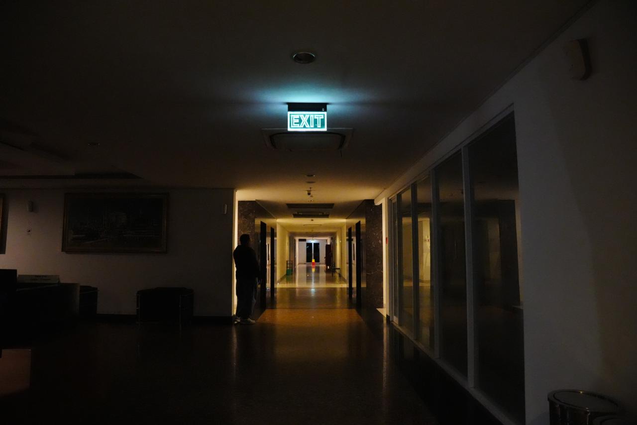 Pertamina Patra Niaga Peringati Earth Hour : Lakukan Aksi Nyata Hemat Energi