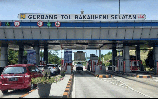 Tarif 2 Ruas Jalan Tol di Sumatera Ini Bakal Dinaikkan, Saat ini Sedang Sosialisasi