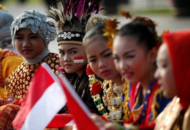 Jangan Kaget! Bukan Suku Komering Atau Palembang, Ternyata Ini Etnis Terbanyak di Provinsi Sumsel
