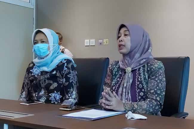 3 Mahasiswa UIN Raden Fatah Resmi Tersangka Kasus Pengeroyokan Arya Lesmana, Ibu Rektor Angkat Bicara