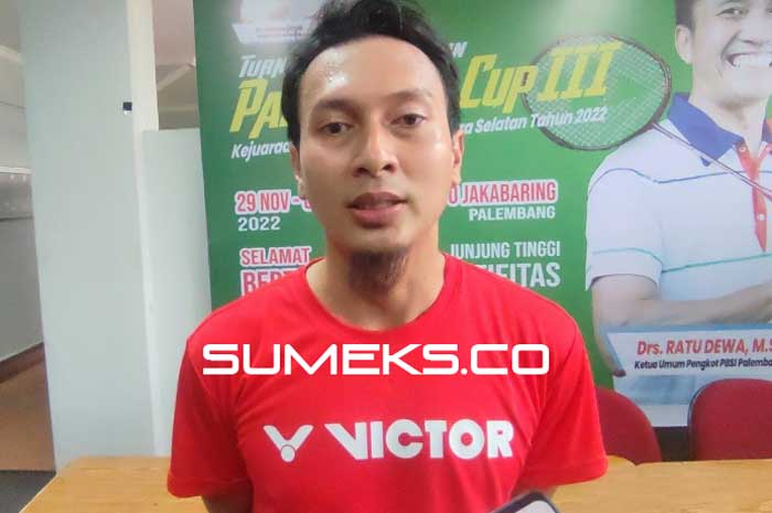 Jelang BWF Finals Tour 2022, ini Persiapan Mohammad Ahsan