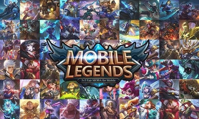 5 Hero Mobile Legends Paling OP Tahun 2023, Lengkap dengan Rolenya