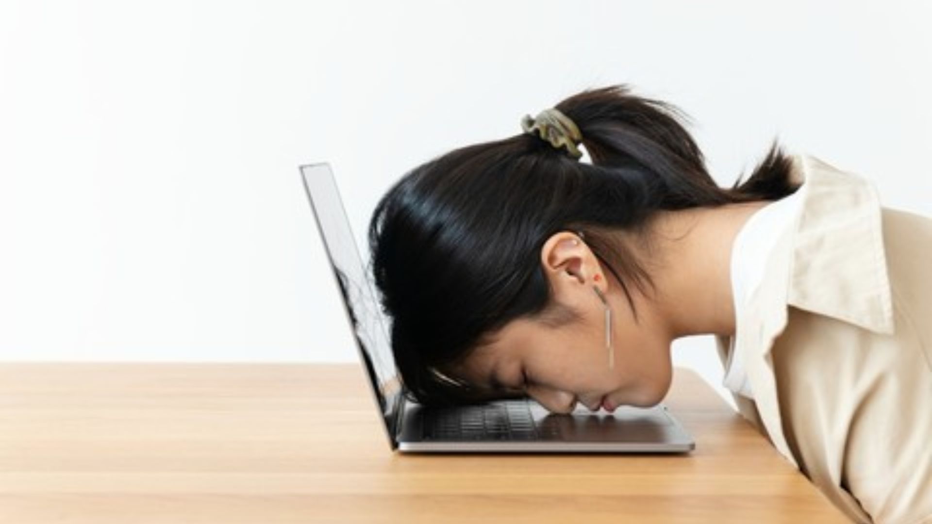 Tips Atasi Malas Kerja Pasca Lebaran, Produktivitas Tetap Terjaga