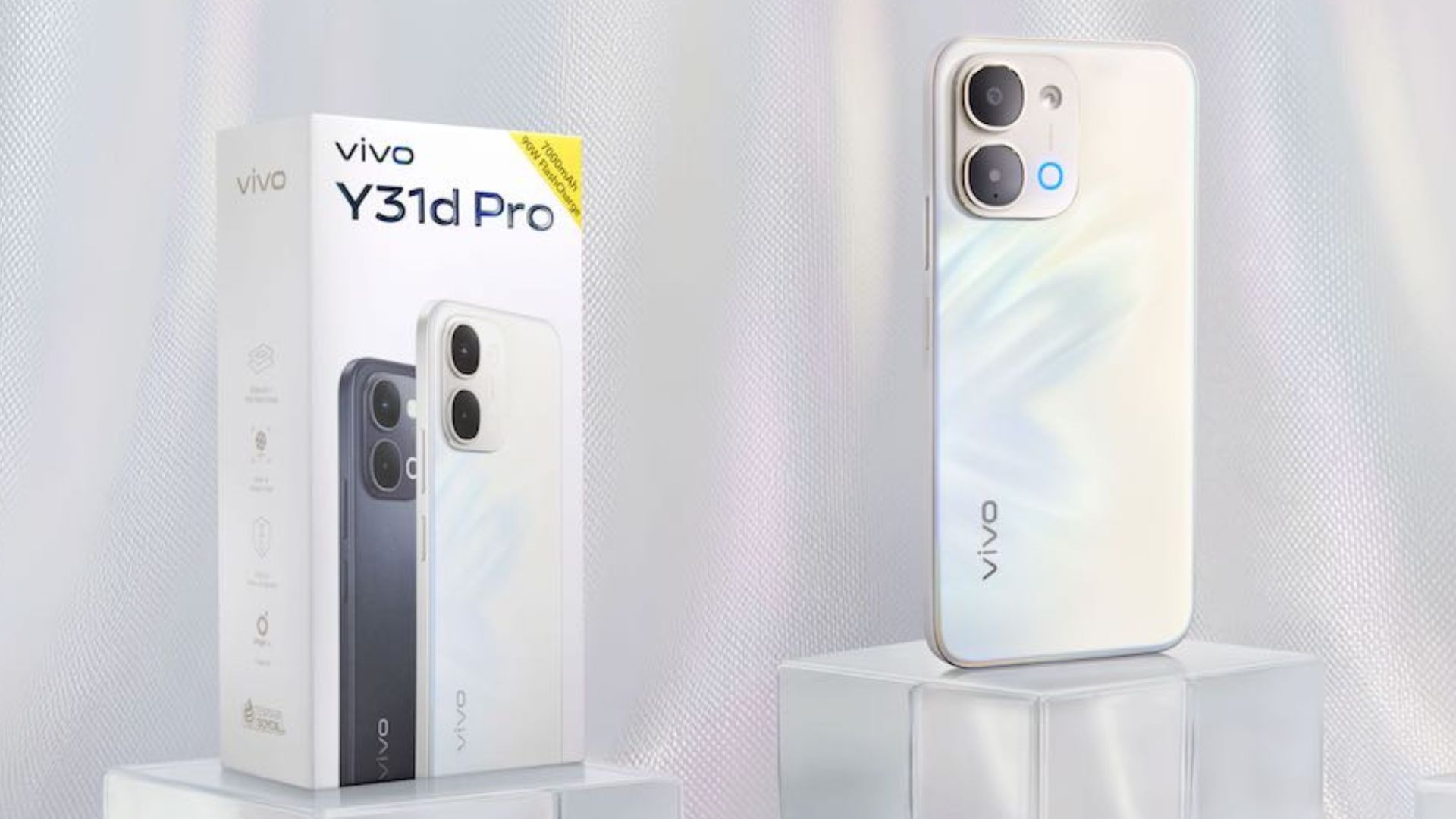 Vivo Y31d Pro Pilihan HP Fotografi dengan Lensa Sekunder 2MP