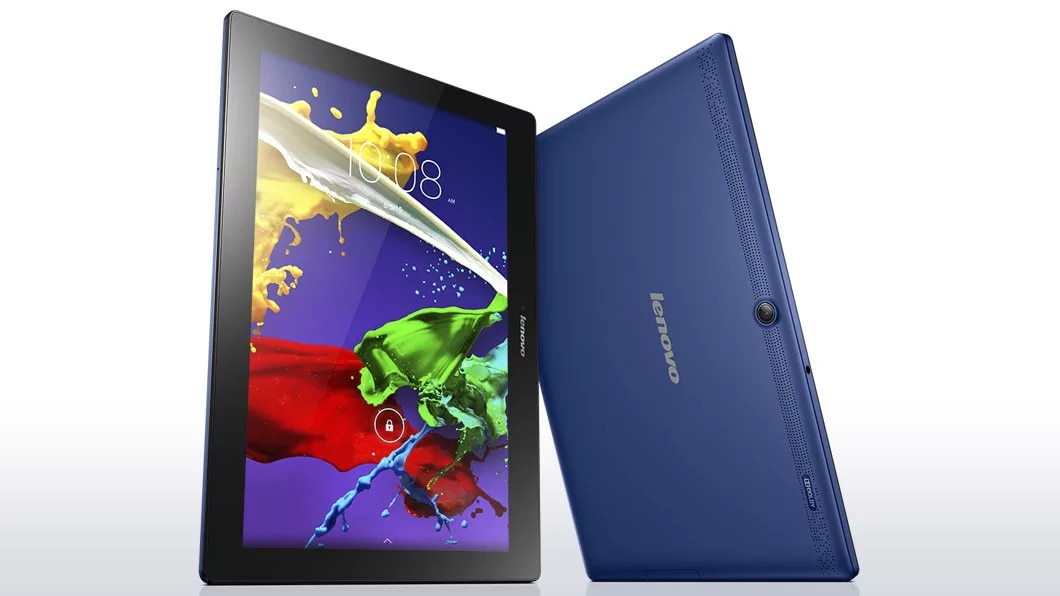 Lenovo Tab 2 2015 Masih Layak Dibeli? Ternyata Ini Keunggulan dan Spesifikasi Lengkapnya!