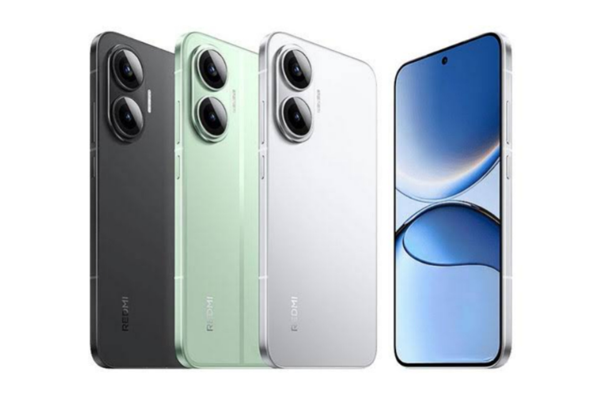 Fitur Unggulan Redmi Turbo 4 Pro Ditenagai Performa Handal dengan Fitur Keamanan Handal