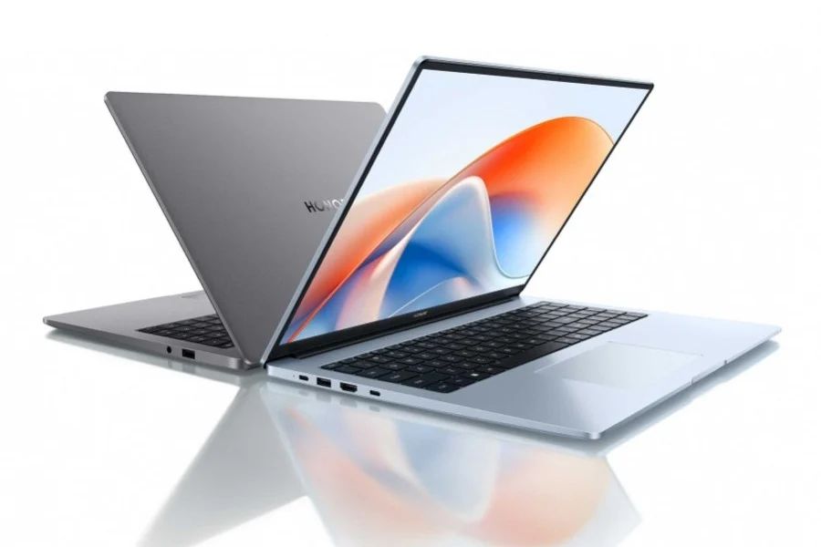 Honor Notebook X14 Plus dan X16 Plus Tawarkan Peningkatan Performa dan Desain Premium dengan Bahan Metal