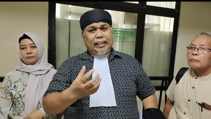 Aniaya Pencuri Kotak Amal Jemaah Masjid Muwaffaqah Terancam Penjara, Idasril 'Preseden Buruk Bagi Umat Islam'