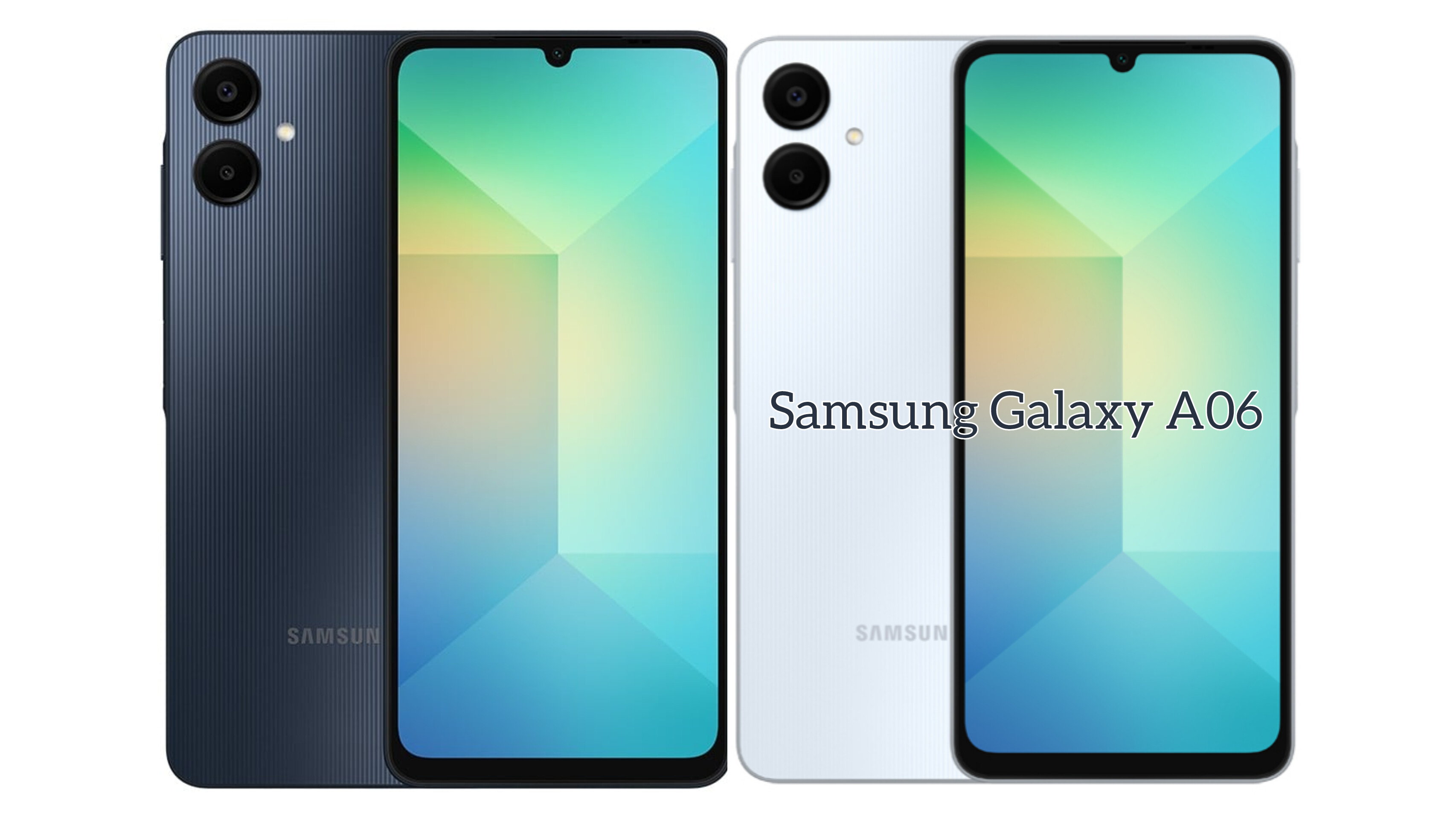 Samsung Galaxy A06: Hp Kelas Menengah Mengusung Fitur Keamanan Tinggi dengan Kinerja Mumpuni