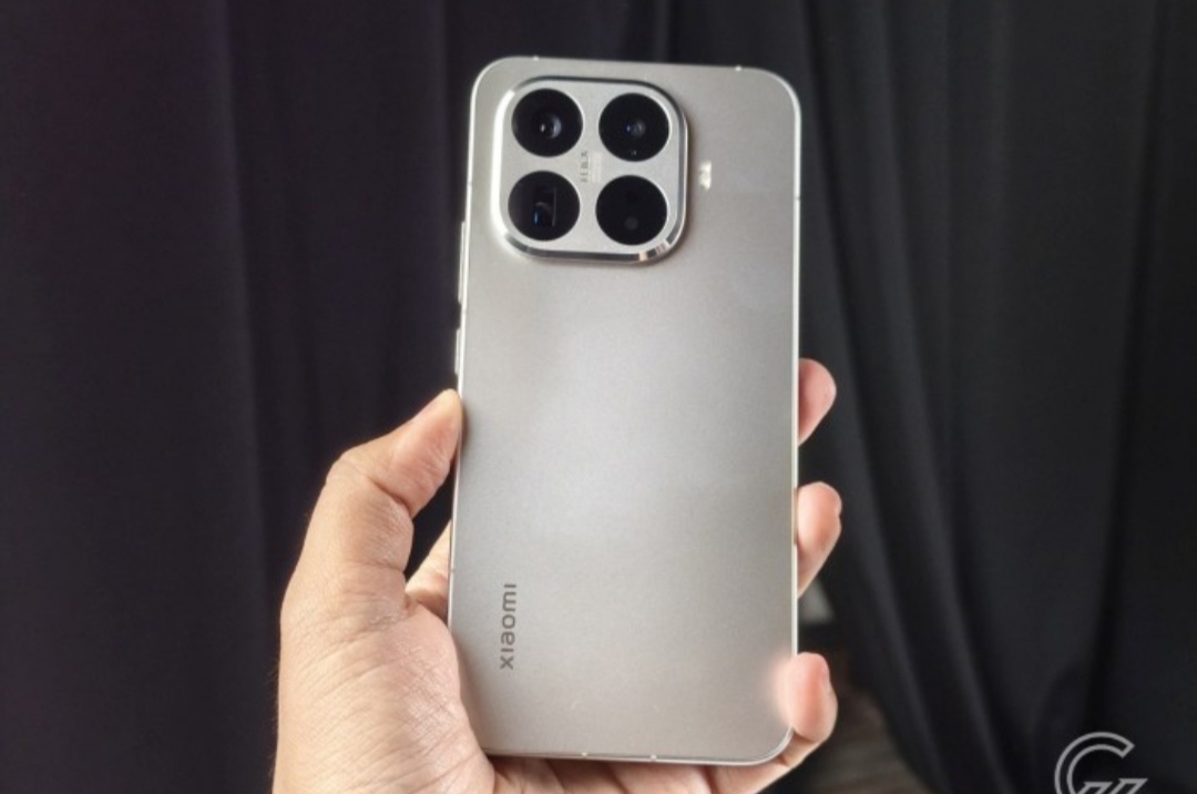 HP Memori Besar Tawarkan Layar AMOLED Cocok Gaming Berat