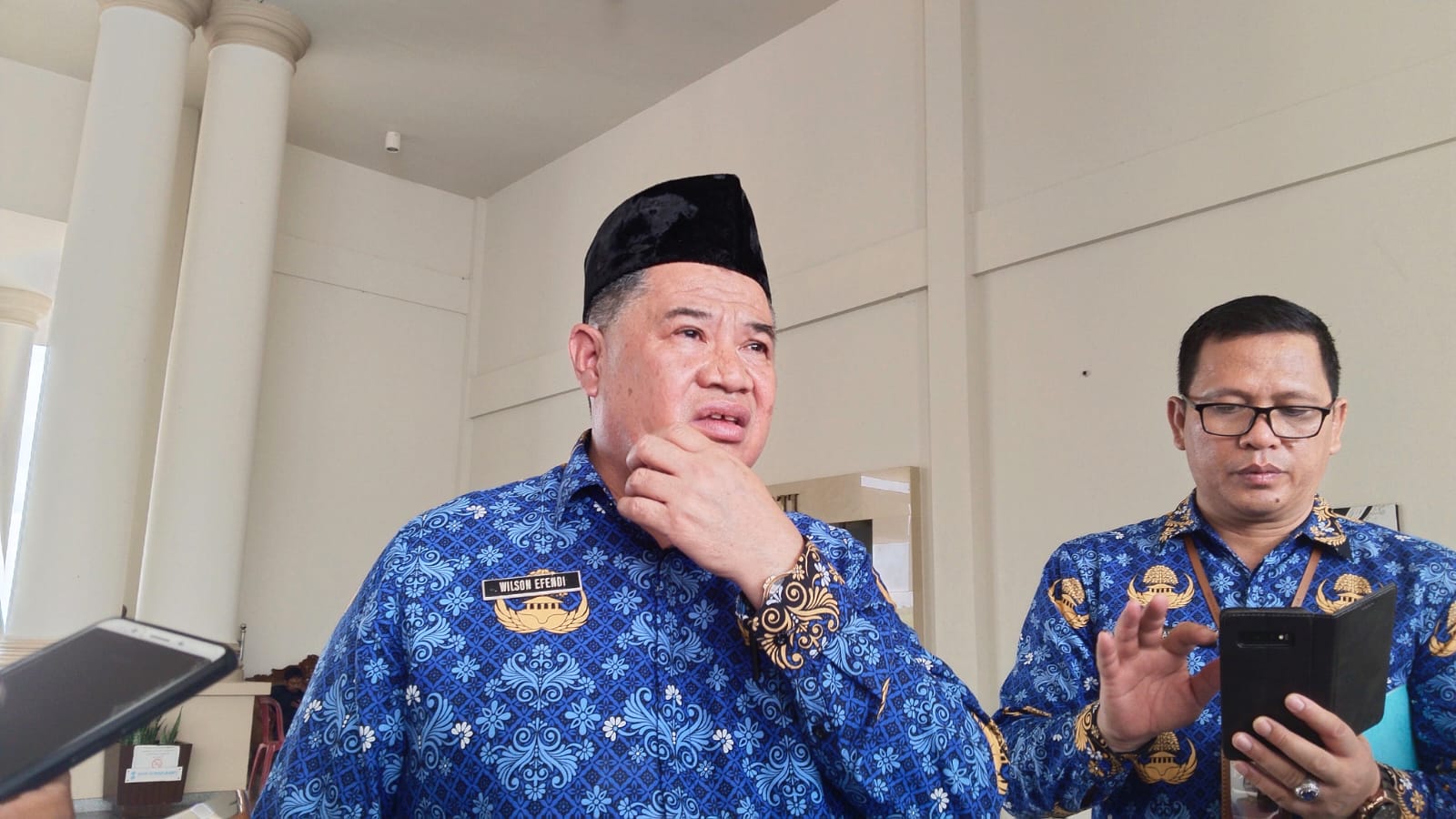 Siap-Siap! Pemkab Ogan Ilir Segera Buka Penerimaan CPNS & PPPK Formasi Tahun 2024, Yuk Dicatat Tanggalnya