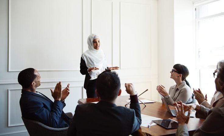 Bukti Islam Muliakan Wanita, Ada Hal yang Tak Ditemukan Pada Peradaban Lain, Apa Itu?