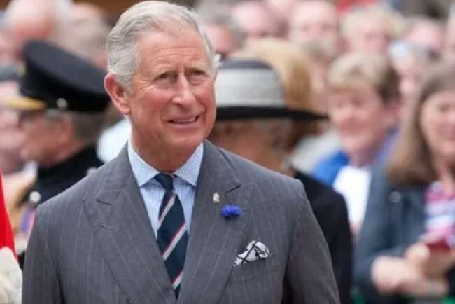 Sedih dengan Tragedi Kanjuruhan, Raja Charles Sampaikan Duka untuk Para Korban