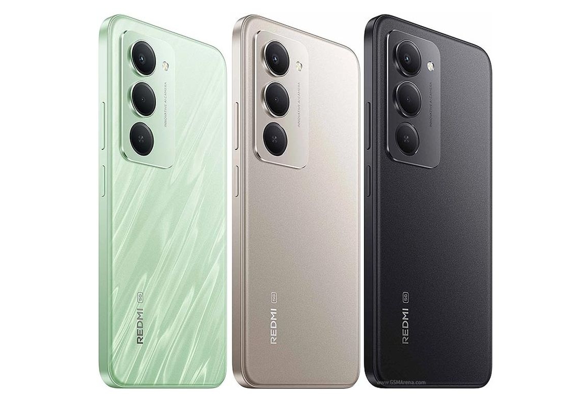 Redmi Note 15 5G Dilengkapi Perlindungan Sertifikasi IP66 dengan Desain Premium 