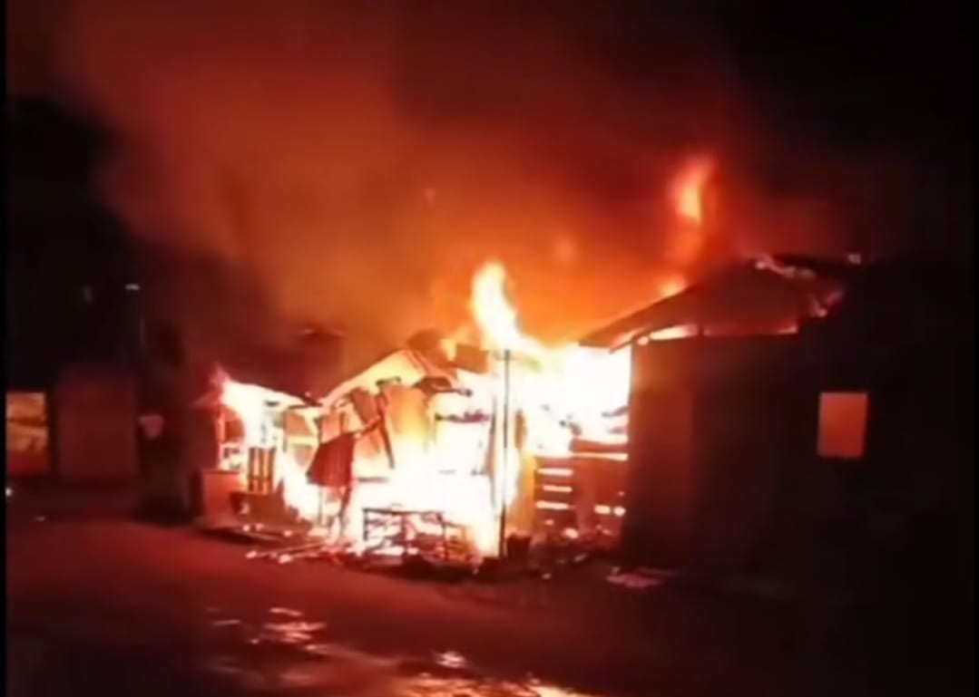 Perlu Dibentuk Tim Investigasi Bersama untuk Usut Kebakaran Tragis di Rumah Wartawan di Karo