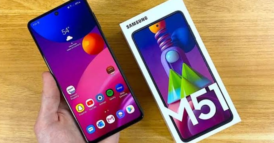 Smarthone Tanpa 5G yang Tetap Kencang di 2025, Samsung Galaxy M51 Buktikan dengan Snapdragon 730G
