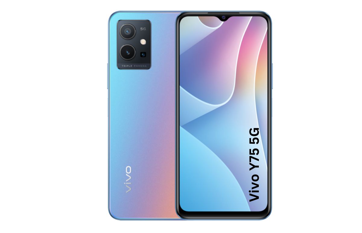 Vivo Y75 5G: Pilihan HP Mid-Range dengan Fitur Canggih Performa Maksimal dan Harga Terjangkau!