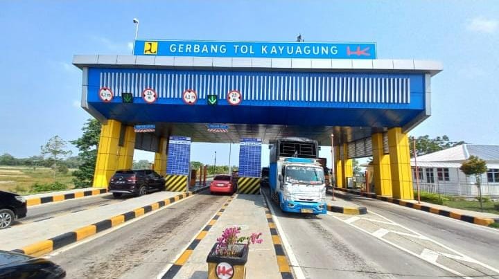 Tarif Baru Tol Terpeka yang akan Segera Diberlakukan, Segini Besarannya! 