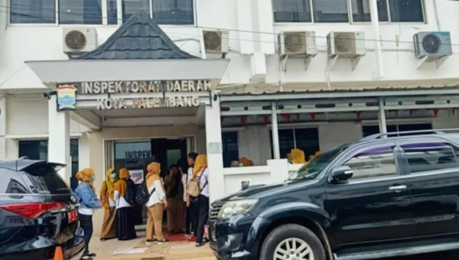 Kasus Kepala Puskesmas Sabokingking Palembang, Pj Wali Kota: Pencopotan Tunggu Proses Pusat