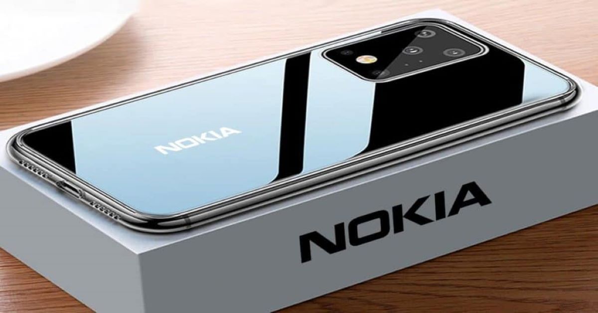 Ponsel Canggih Nokia X60 Pro 5G Lebih Powerfull Disupport Sistem Operasi Android 14