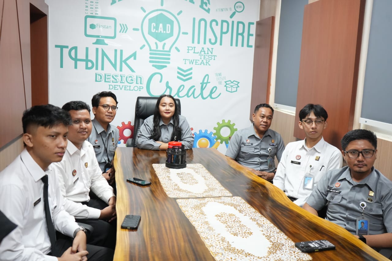 Policy Talk Digelar, Kemenkum Sumsel Fokus Penguatan Analis Kebijakan