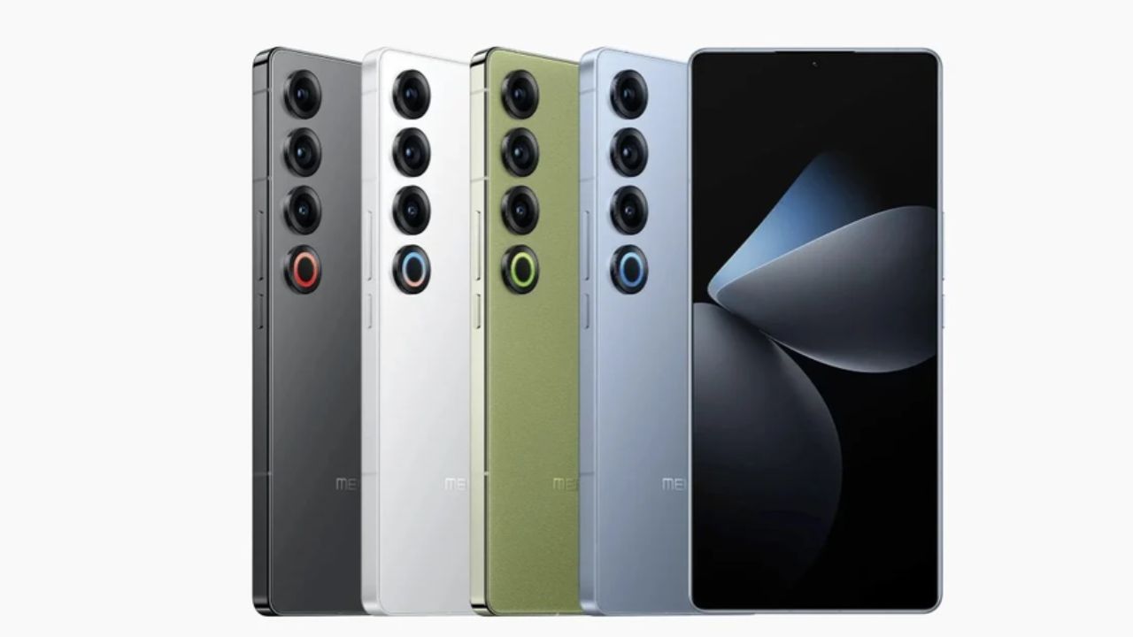 Meizu 21 Pro Hadirkan Kemewahan dan Performa Gahar dengan Sertifikasi IP68