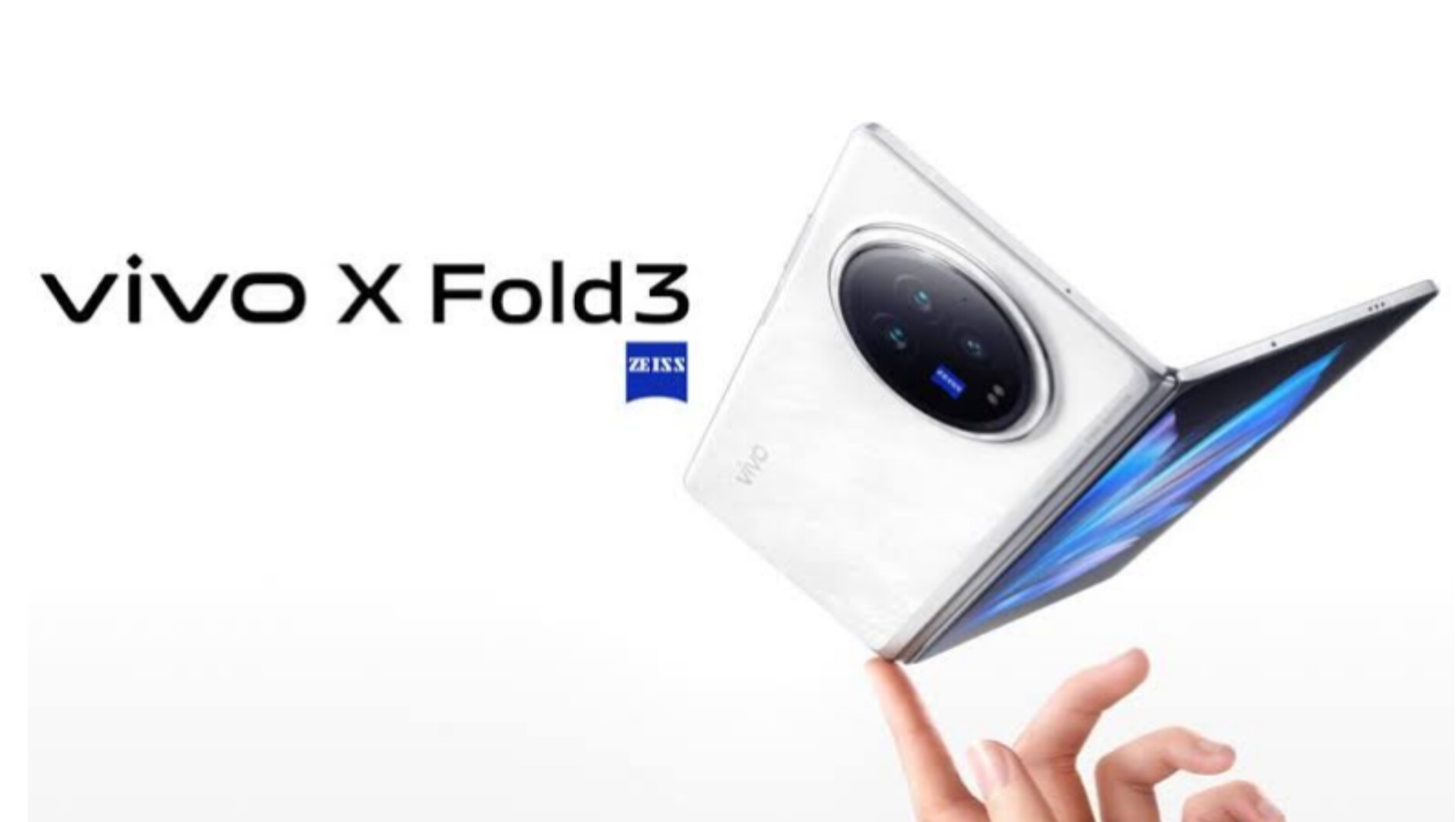 Review Vivo X Fold 3 Pro: HP Lipat Dengan Kamera Lensa Zeiss Dibalut Bodi Tipis dan Ringan Digenggam