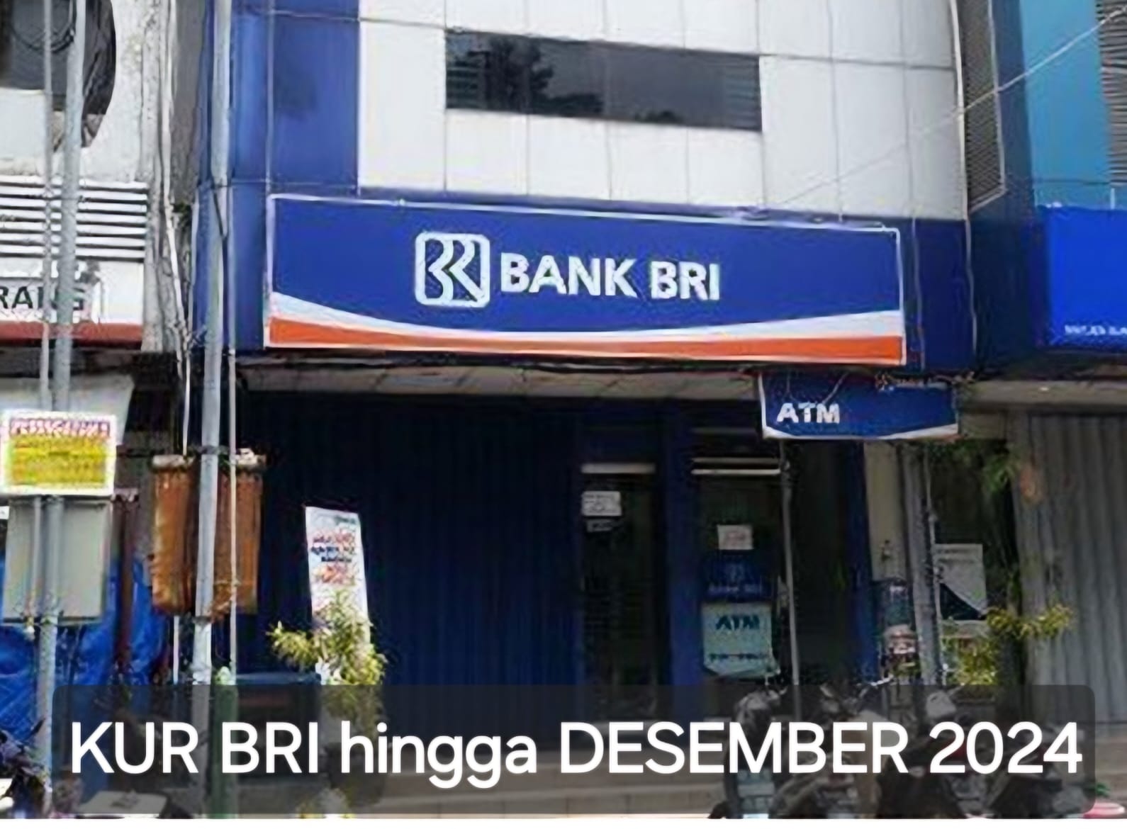 KUR BRI Buka hingga Desember 2024, Pelaku UMKM Sumatera Selatan Begini Cara Pengajuannya!