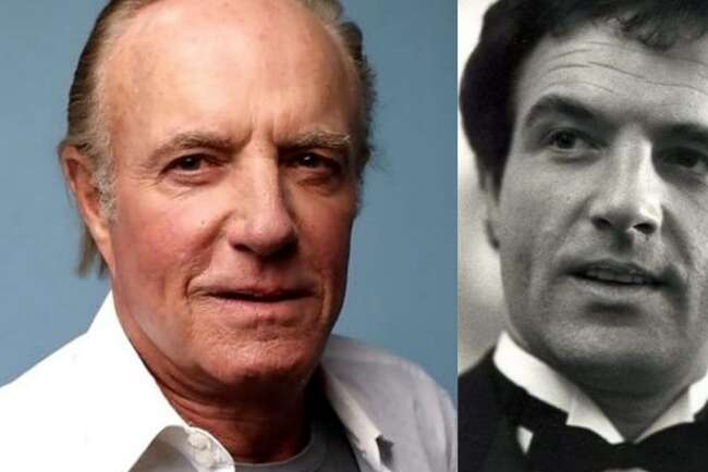 James Caan Aktor Pemeran ‘The Godfather’ Meninggal Dunia