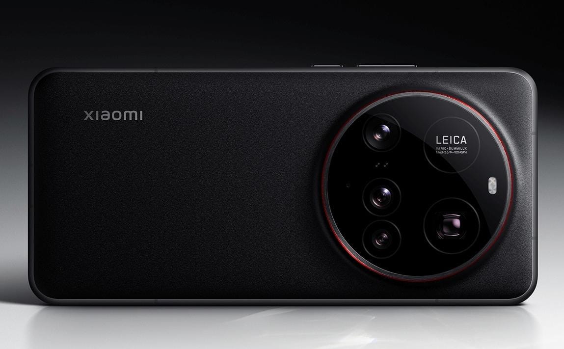 Smartphone Xiaomi 16 Ultra Disupport Keunggulan Fotografi Profesional Berkat Kamera Hebat