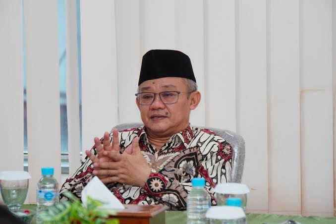 Alhamdulillah, Gaji Guru dan Tenaga Honorer Naik Rp2 Juta Tiap Tahun, Mendikdasmen: Masuk Anggaran 2025