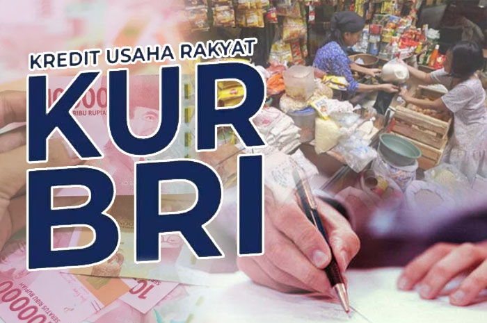 BRI Alokasikan Rp 270 Triliun untuk KUR 2023, Peluang Emas Dapat Modal Usaha dengan Mudah