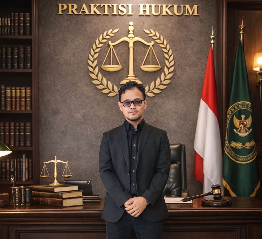 Pemberlakuan KUHP dan KUHAP Baru, Wujud Keseriusan Negara Bangun Sistem Hukum Pidana