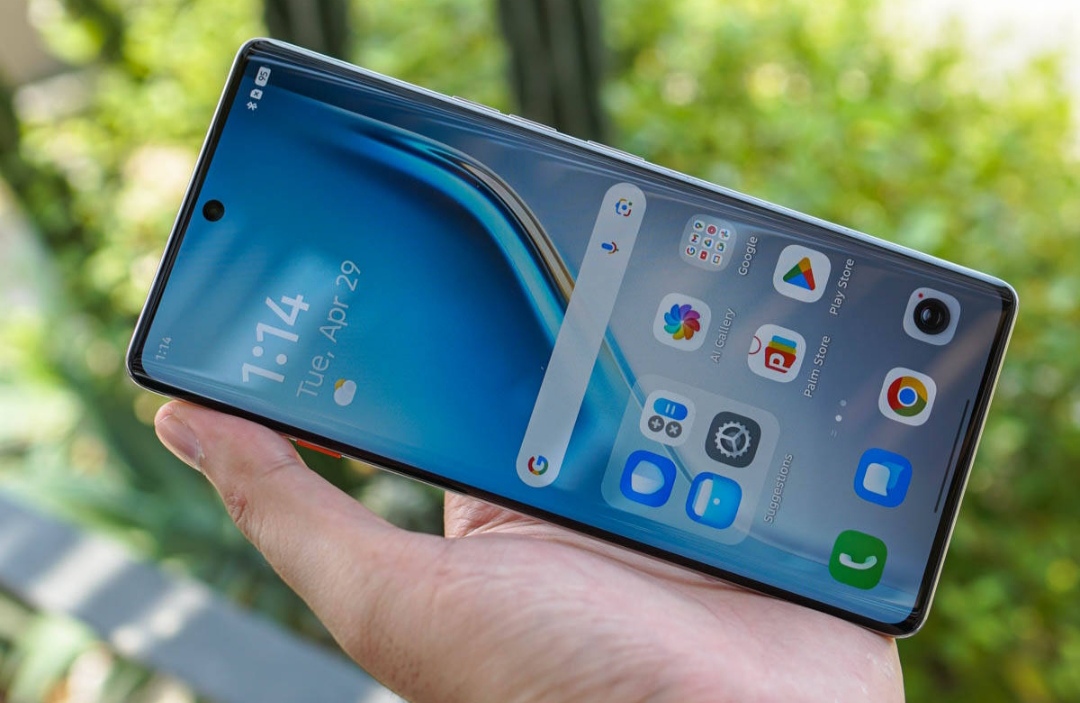 Ini 3 HP Kamera Terbaik Dijual 3 Jutaan Menawarkan Resolusi Tinggi