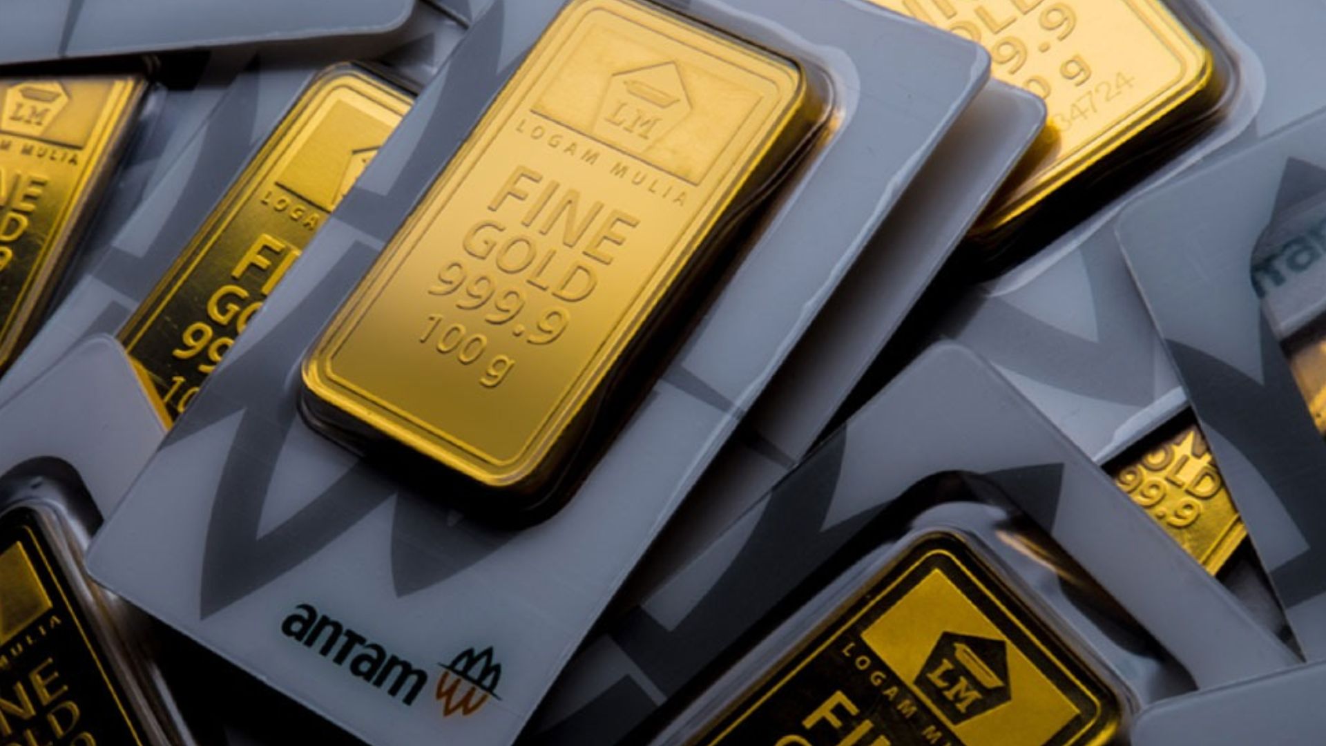 Harga Emas Antam Hari Ini Naik Rp 20.000 per Gram, Buyback Ikut Melonjak Rp 50.000