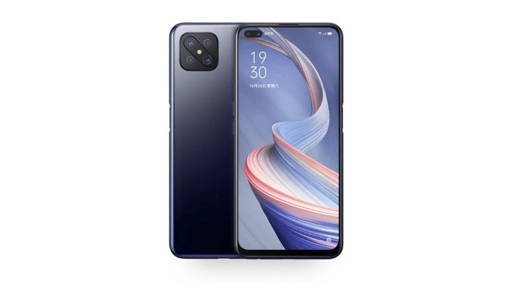 Cek Keunggulan dan Kekurangan Smartphone Oppo A92s,Ditenagai Chipset MediaTek Dimensity 800 Harga Terjangkau! 