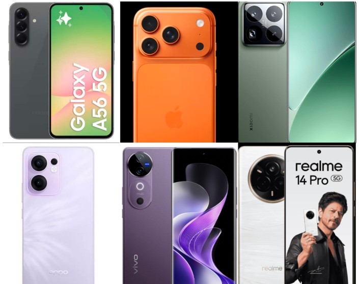 Ini 7 Merek HP yang Diprediksi Laris di 2026, Nomor Enam Paling Laku di Palembang