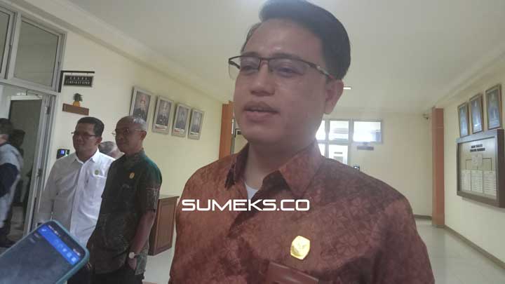 KPU Prabumulih Buka Rekrutmen Pantarlih Pemilu 2024