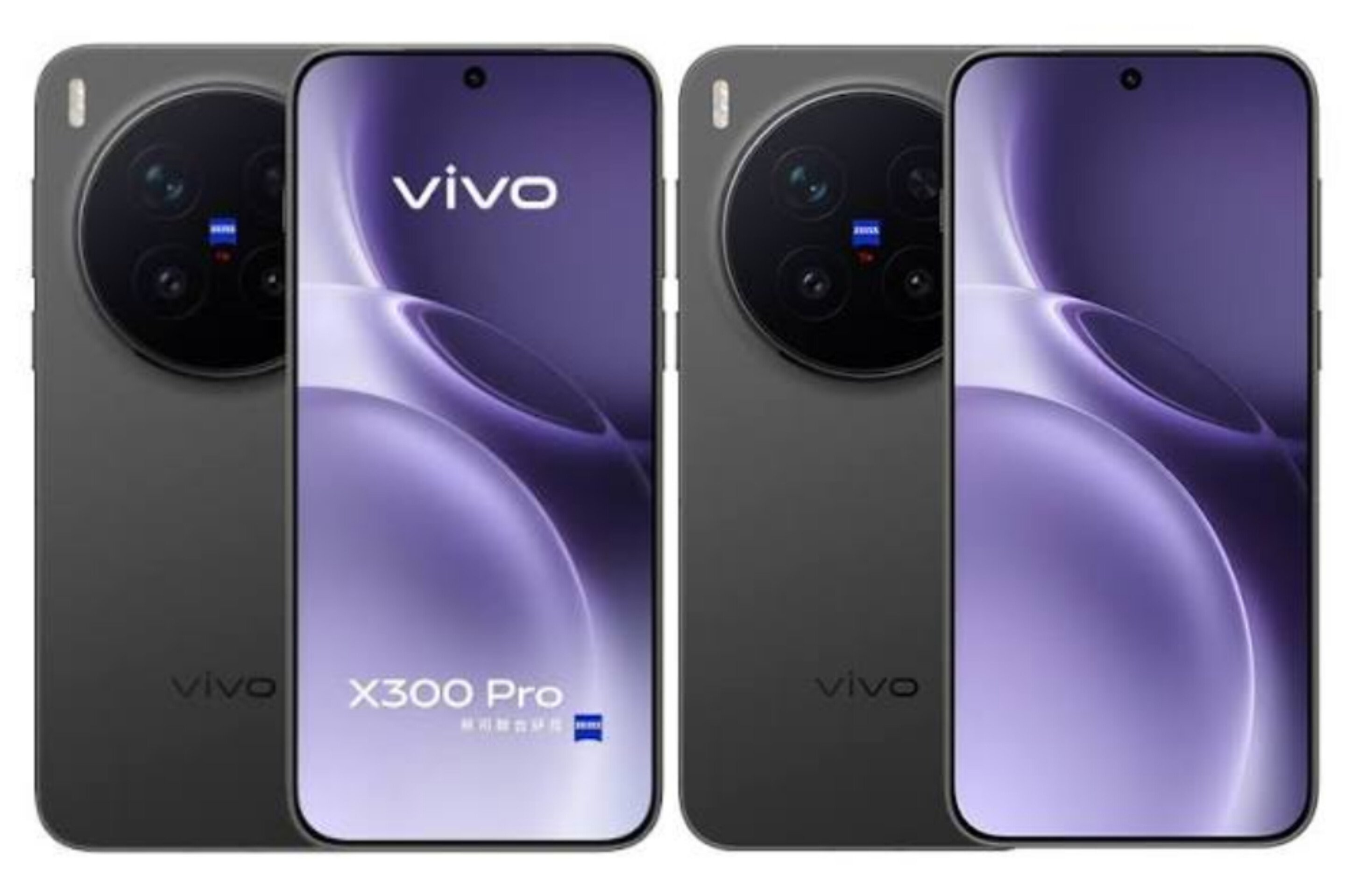 Vivo X300 Pro Mengusung Tampilan Layar Dolby Vision 4K dengan Fitur Dual View Stage Video